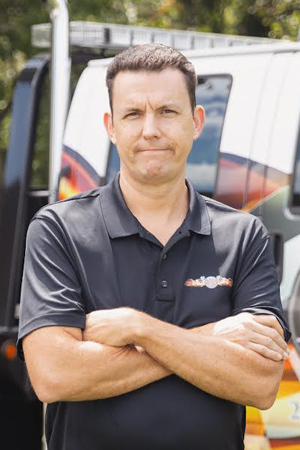 Eric Walker - CEO at Walker Automotive